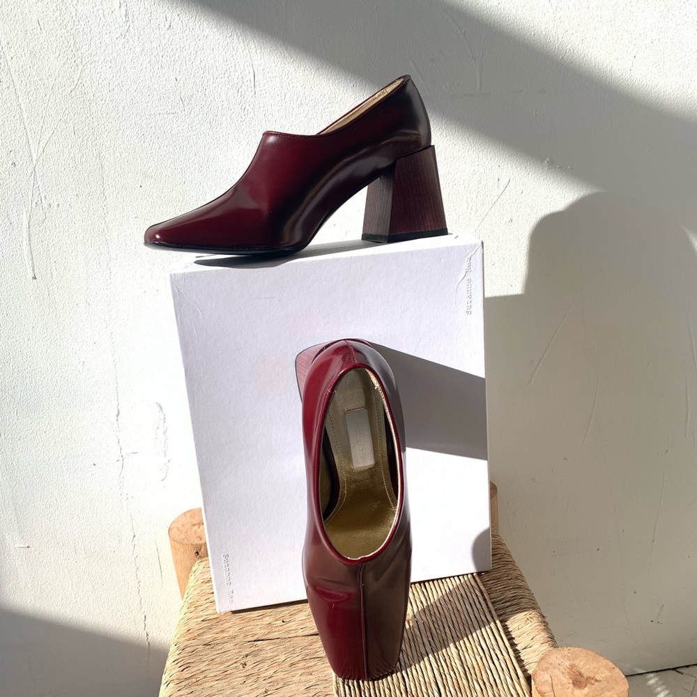 Suzanne Rae Pumps - Picture 10 of 10